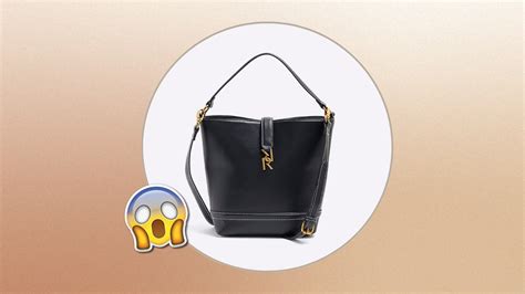 river island ysl dupe